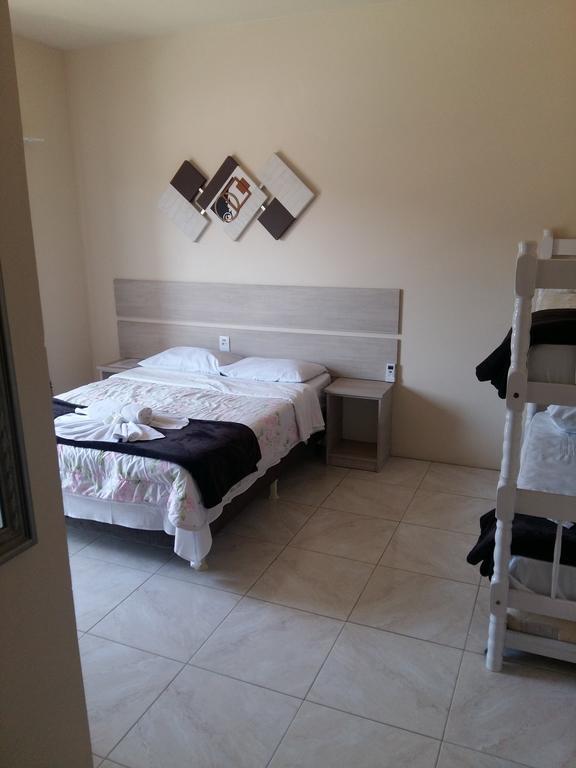 Hotel Rochamar Пеня Екстериор снимка