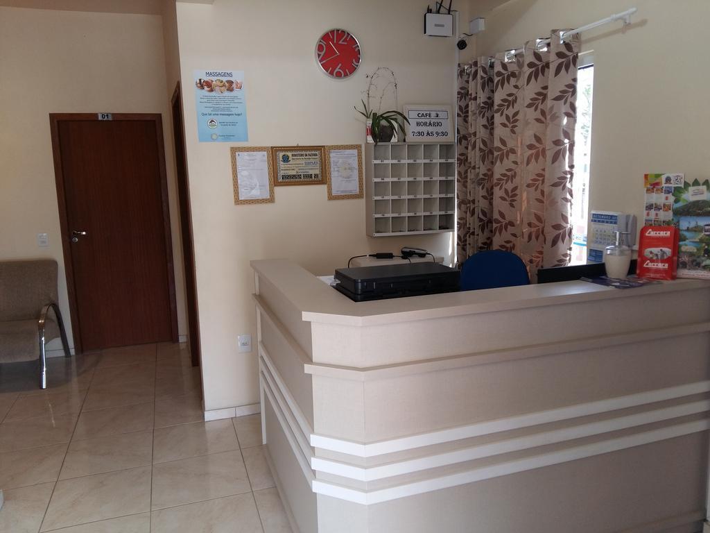 Hotel Rochamar Пеня Екстериор снимка