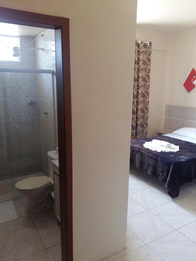 Hotel Rochamar Пеня Екстериор снимка